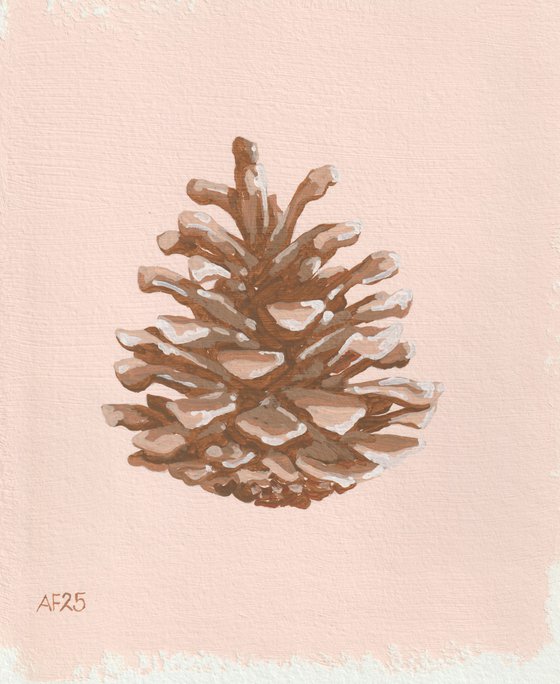 Captivating Cone
