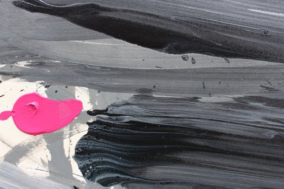 YOU CAN FEEL IT COMING