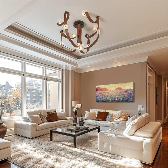 Eternal Symphony of Love