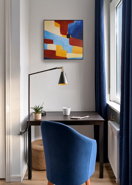 Centers of Gravity II