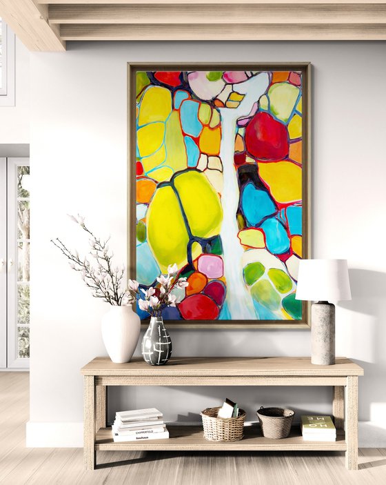 Bright colors of Childhood #2