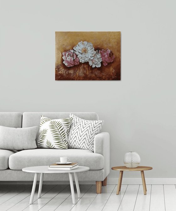 Flowers - still life