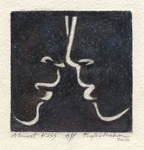 Almost Kiss