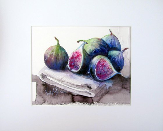 The Figs