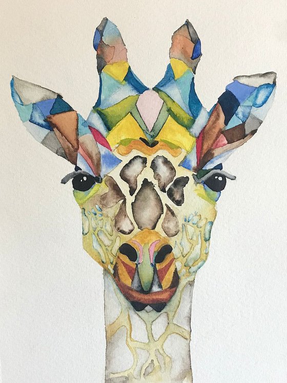 Giraffe