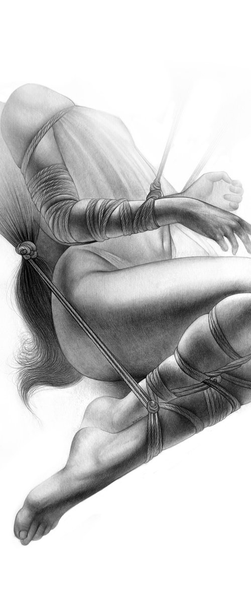 In your feelings by Anastasia Parfilo