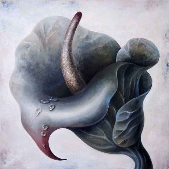 Where Strength Begins