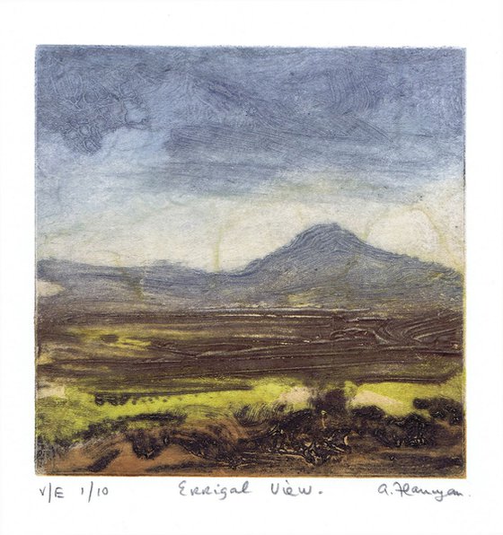 Errigal View