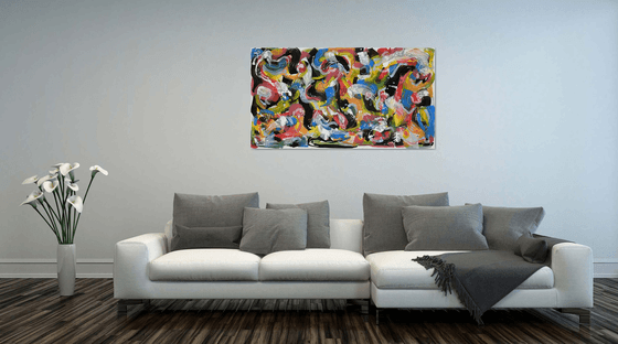 ABSTRACT FORCES