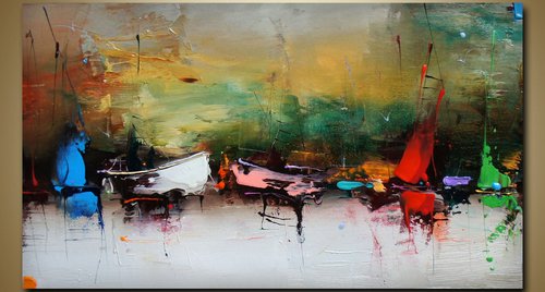 Artwork by Stanislav Lazarov