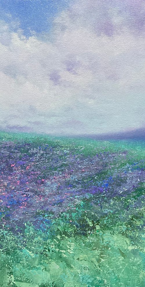 Simplicity by Faith Patterson