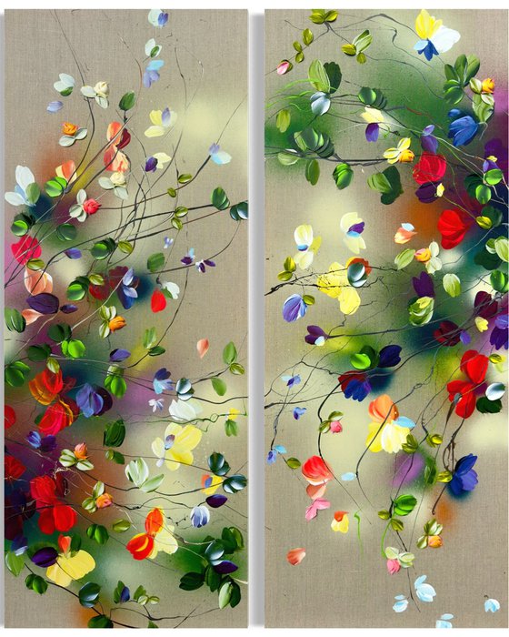 Wild Flowers