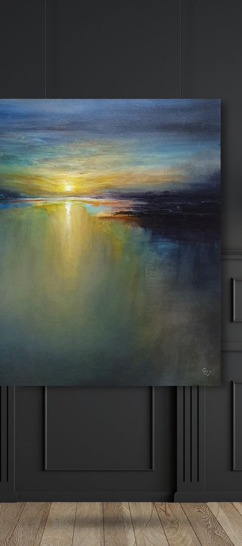 " Inception " SPECIAL PRICE!!! by Ivan  Grozdanovski
