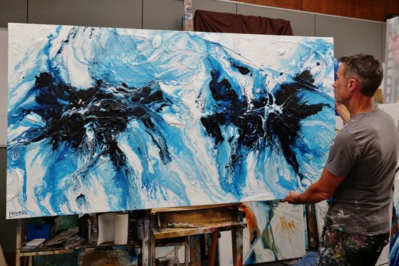 Midnight Ice
