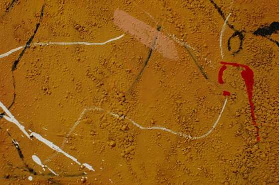 "Semantic Structure". Diptych.