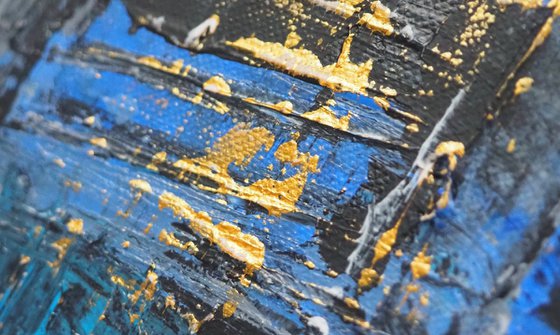 Waking Metropolis II