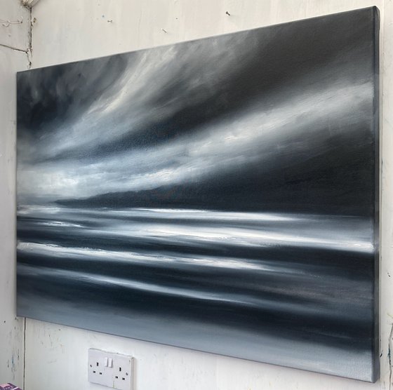 Something Wicked This Way Comes