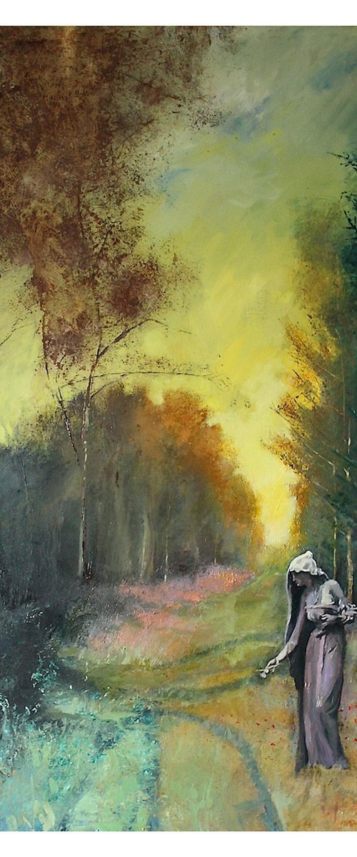 Timeless 1 by Simon Jones