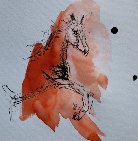 Horse