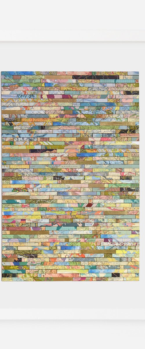 Homeland by Amelia Coward