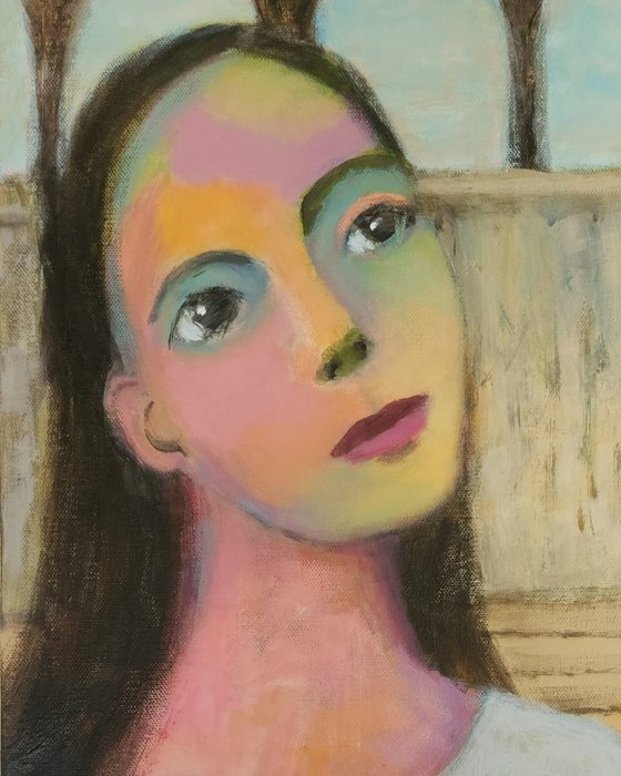 Teresa