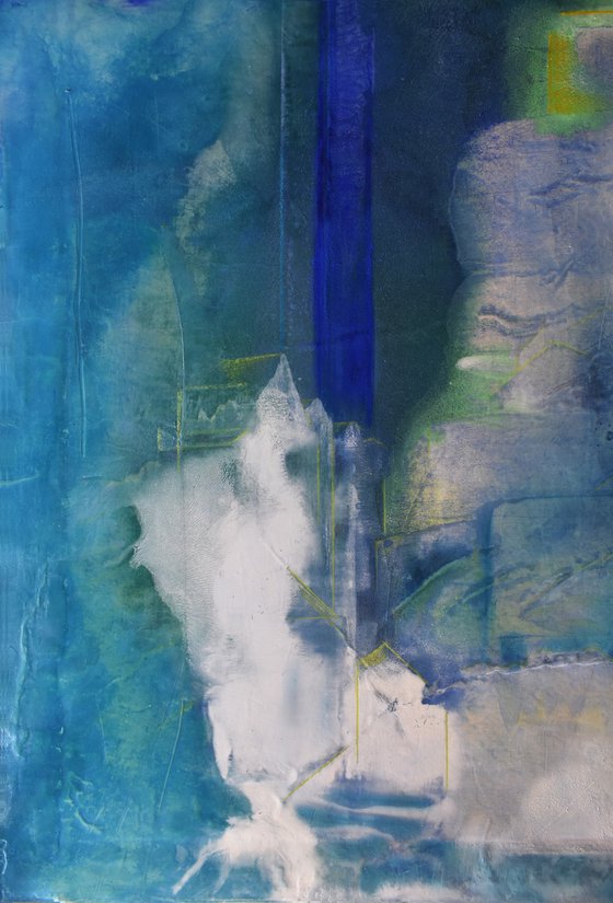 Sogno blu