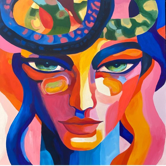 CLEOPATRA
