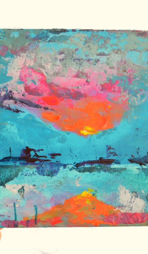Small Wonder 2 by Lisa Mann