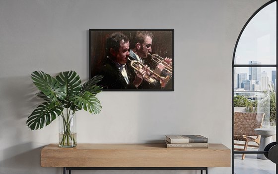 Harmony