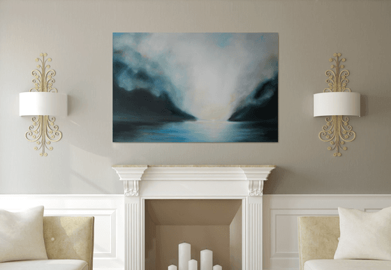 Light on the Horizon