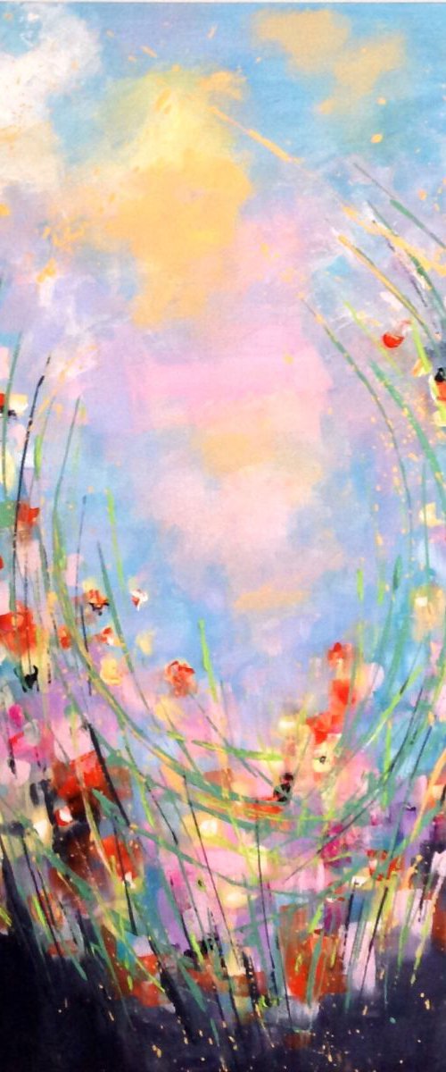 Whispers Of Autumn by Michelle Carolan