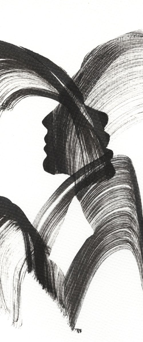 Intersecting Souls by Nicol Vacaru