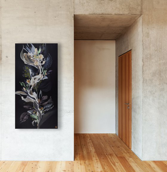 The Spectral Bouquet