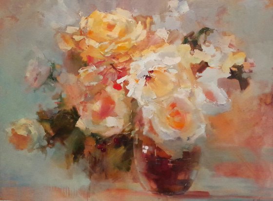 appearance of  beautiful Lady