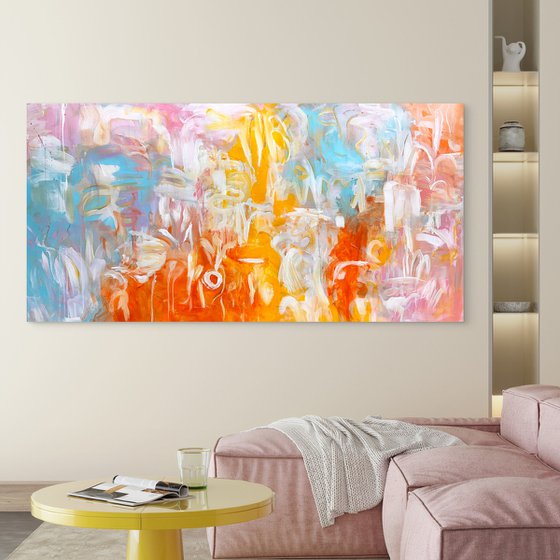 Where light learns to dance