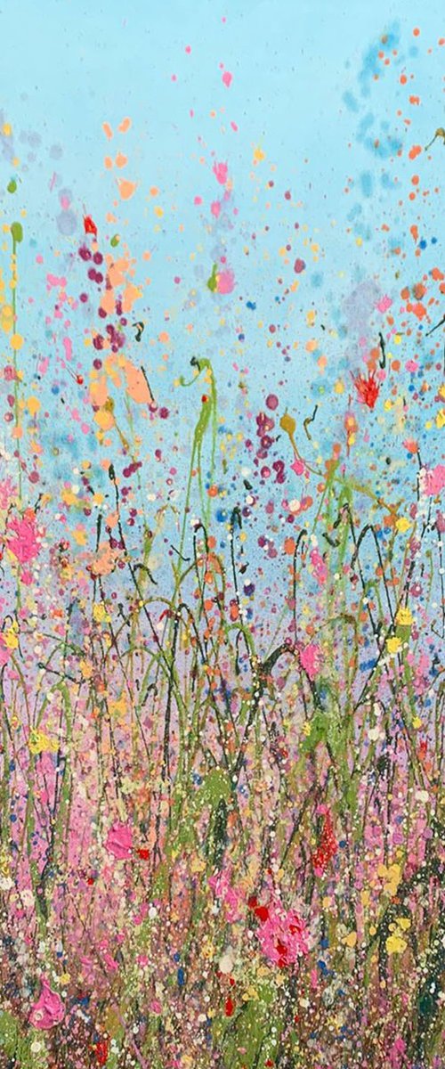 I Simply Adore You by Yvonne  Coomber