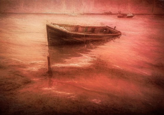 Sinking