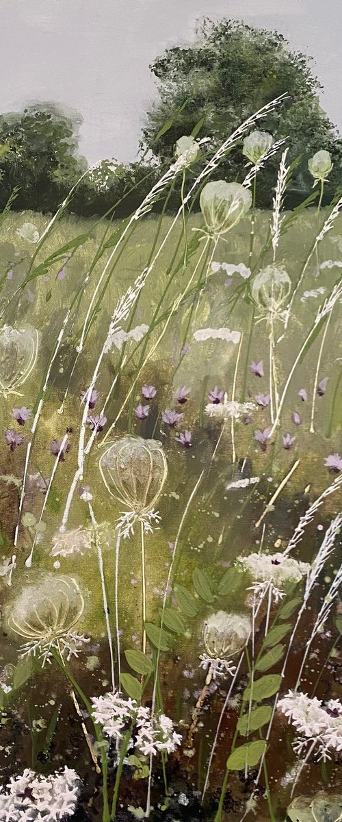 Cherish the Love by Elizabeth Westcott