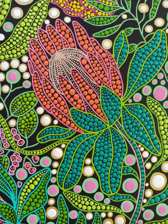 Protea