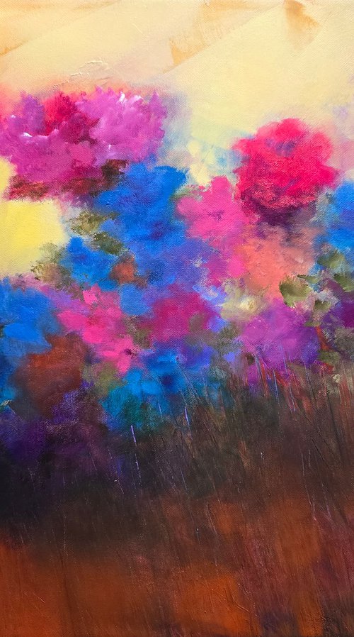 Lumen by Faith Patterson