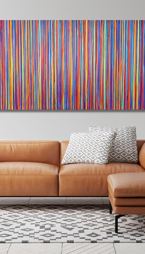 The Emotional Creation #312 by Carla Sá Fernandes