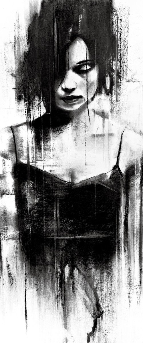fracture by Denny Stoekenbroek