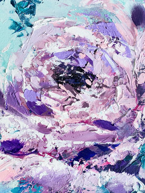 Pink Blossoming Flowers