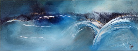 Ocean Drift