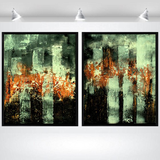 Urban Echoes
