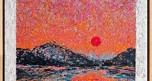 Artwork by Nadiia Antoniuk
