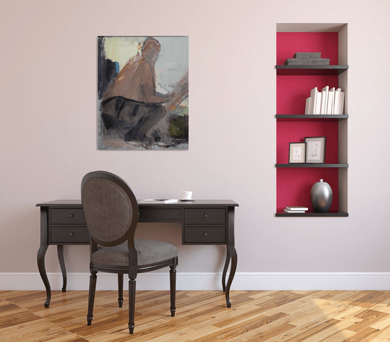 Artist's Atelier