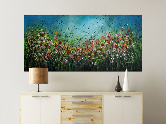 "Happy Calamities" #5