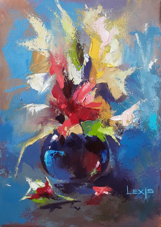 Wild Flowers, Nature's beauty in flowers