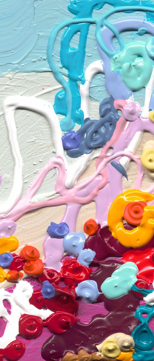 Pocketful of Fun by Claire Desjardins